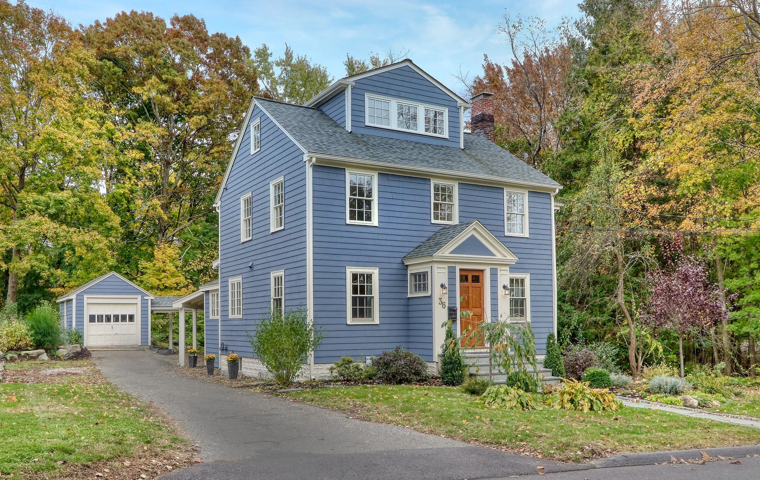 36 Vaille Avenue, Lexington, MA 02421