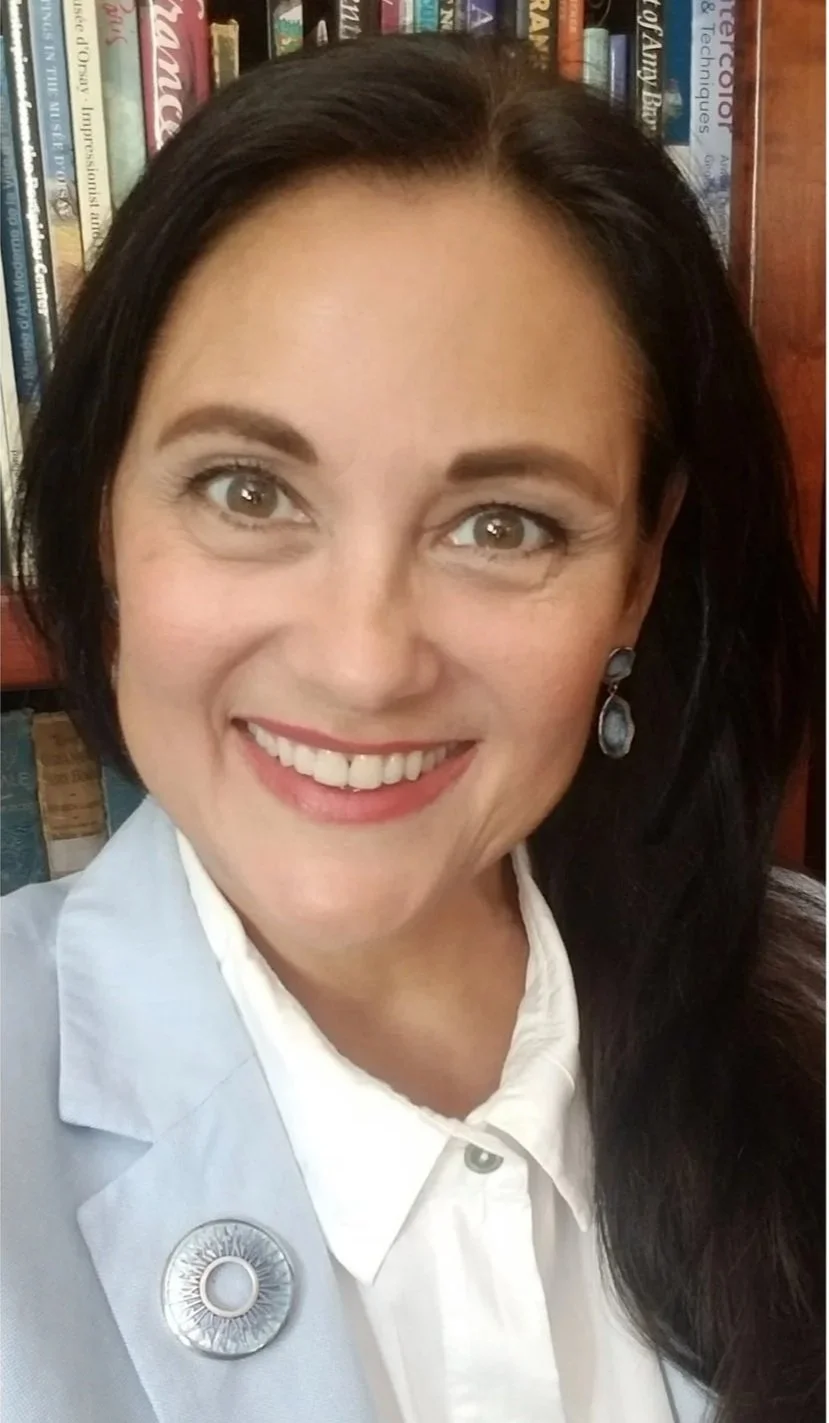 Christine Caton-McGill / 617.858.6624 / christine@visitgriffin.com / Griffin Properties, Inc. / Residential Real Estate 