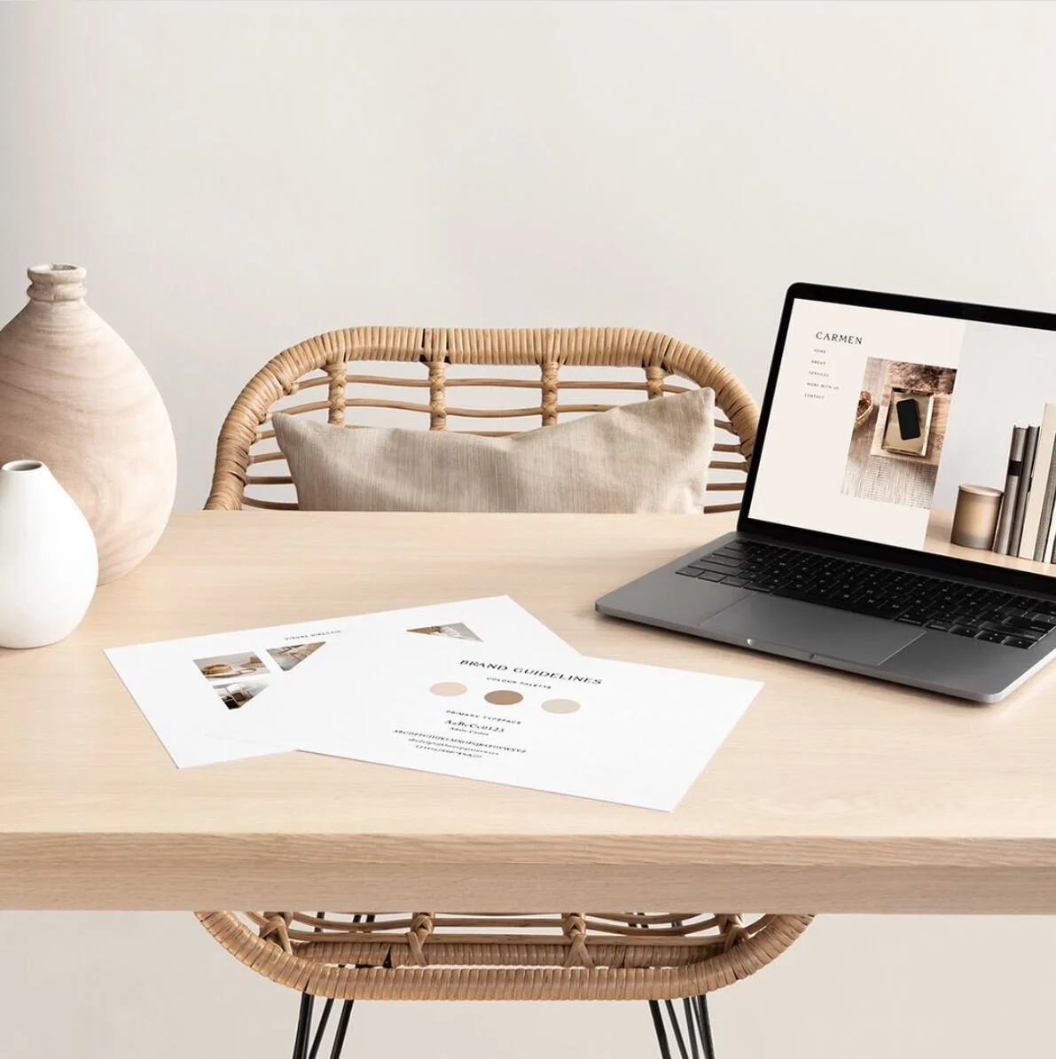 Design Smarter: The Toolbox