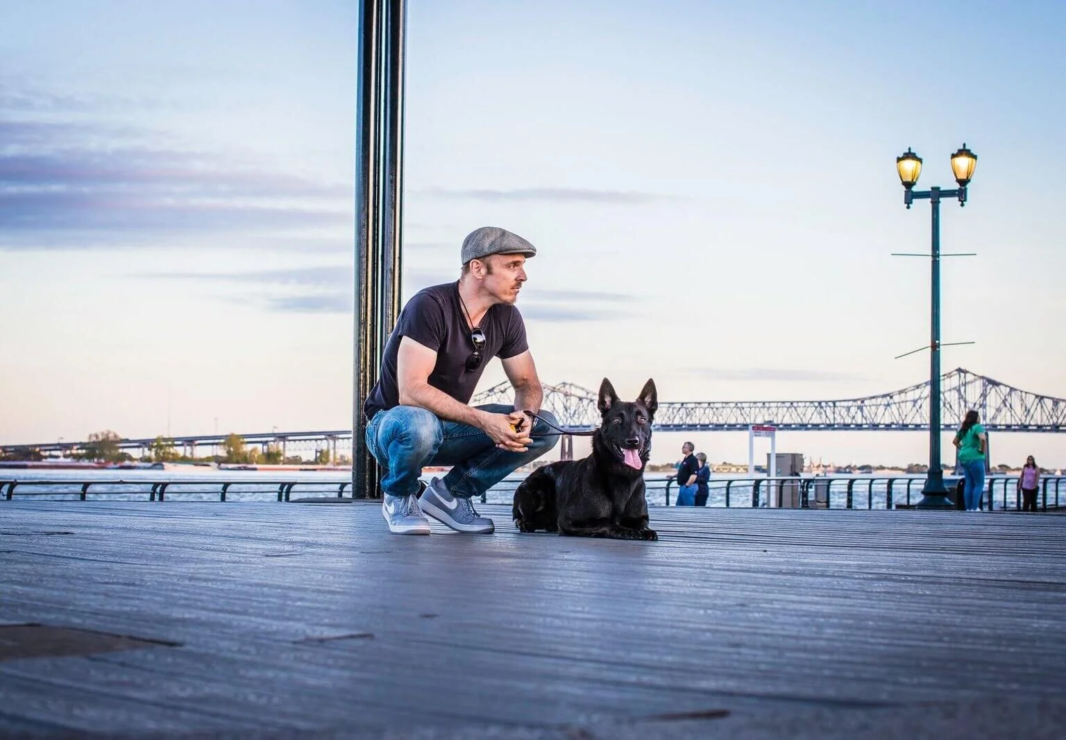 Services — The Good Dog Training & Rehabilitation