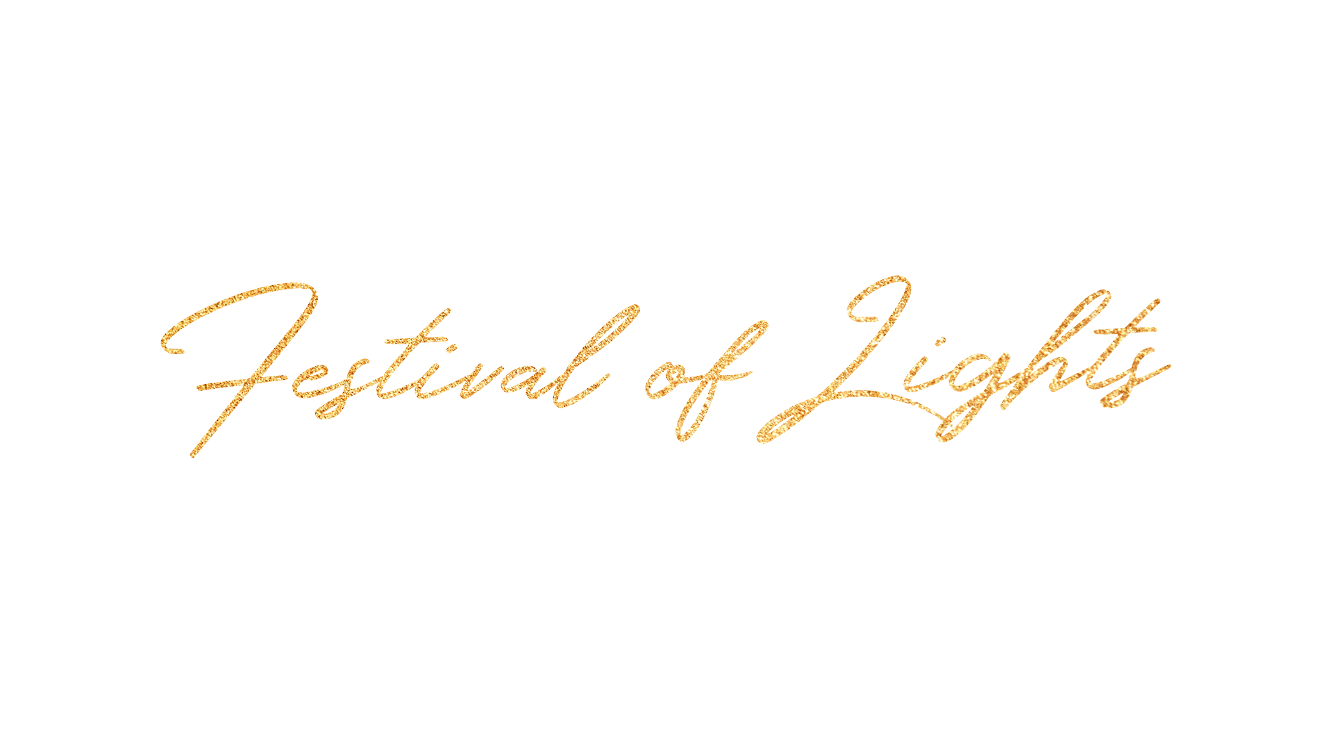 Christmas Eve at Woodlands Church