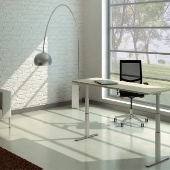 SpecialT ValuLift Height Adjustable Table
