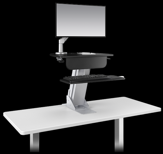 The LIFT Workstation from ESI