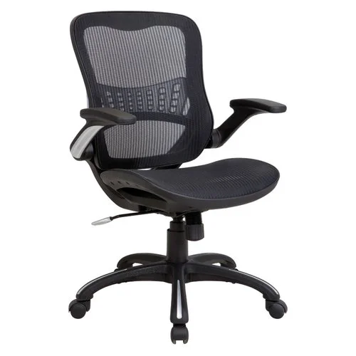 Quick Overview This OFD Mesh Manager's Chair is durable and sturdy to add to ultimate comfort.