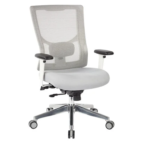 Quick Overview Mesh it – ProGrid® Back Managers Chair