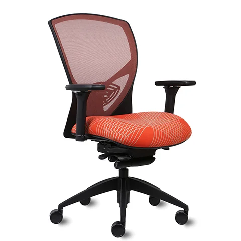 Quick Overview This Theory task chair can be used for a variety of general office seating, including private office and conference room seating.