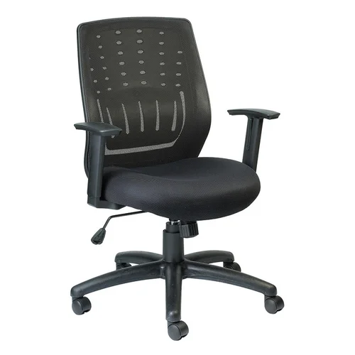 Eurotech Stingray Mesh Task Chair $347