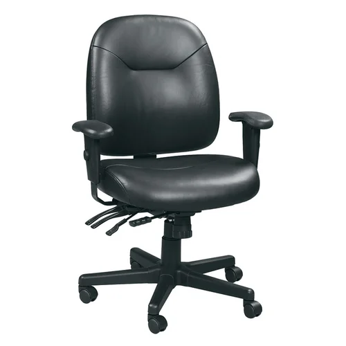 Eurotech 4x4le Leather Task Chair $656
