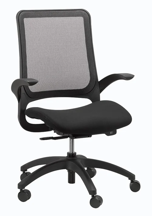 Eurotech Hawk Mesh Back Task Chair $445