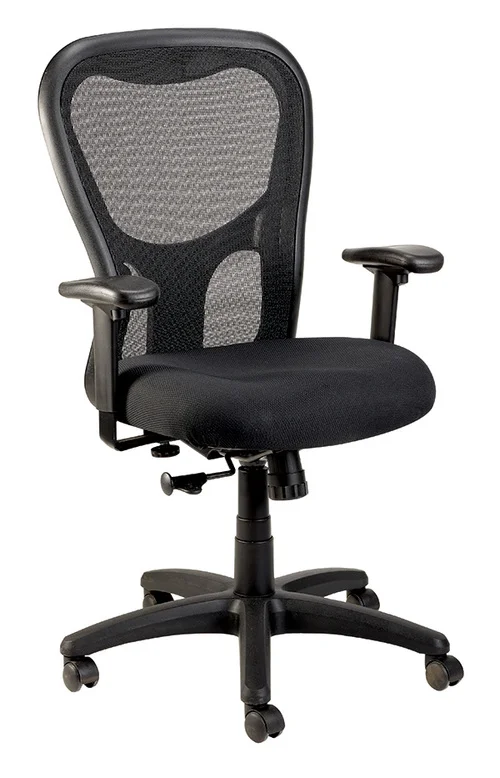 Eurotech Apollo Synchro Task Chair $504