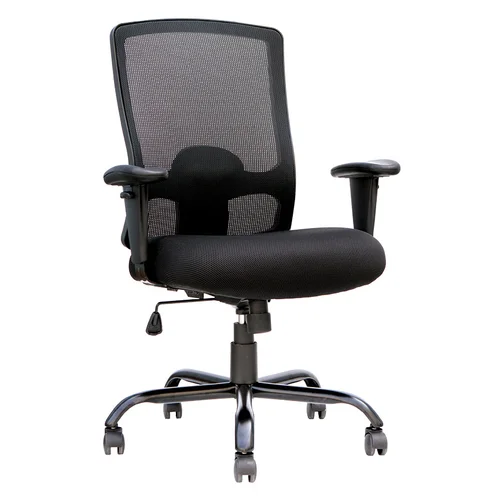 Eurotech Big and Tall Mesh Executive Chair $592