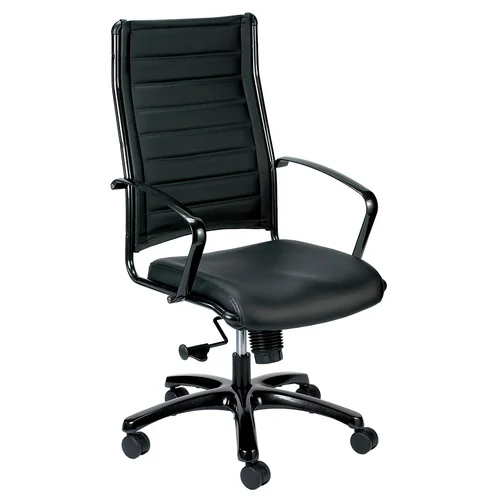 Eurotech Europa Metallic Mid-Back Conference Chair $453
