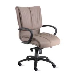 Quick Overview Used for a variety of general office seating, including private office and conference room seating.Ultimate seating comfort suited for the executive or manager. Allows for a full range of movement with a sharp, simple look.
