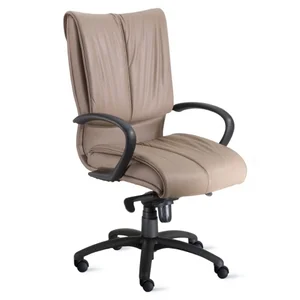 Quick Overview Used for a variety of general office seating, including private office and conference room seating. Ultimate seating comfort suited for the executive or manager. Allows for a full range of movement with a sharp, simple look.