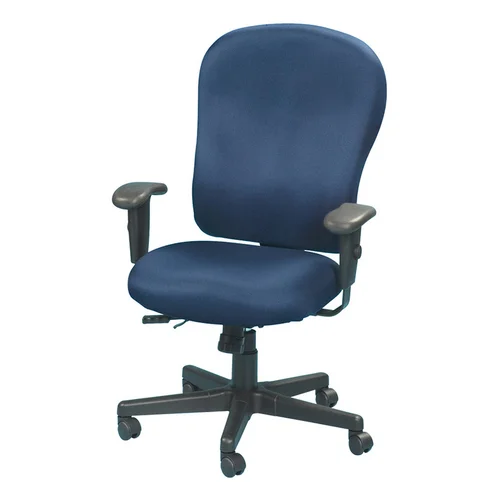 Quick Overview The Eurotech 4x4 is an economical, yet comfortable series of chairs that provide all-day comfort with its molded contoured cushions and ergonomic features.