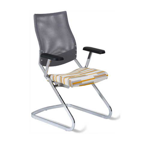 9to5 Cosmo Guest Chair $749