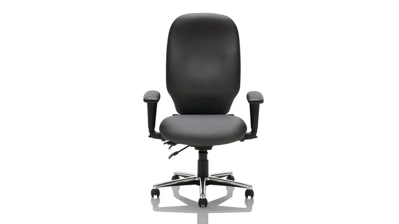 Quick Overview A seating collection that continues to set a standard in business solutions. A plush seat cushion cradles the user while intuitive ergonomics deliver all the expected adjustments and adapt to each user very easily. The elegance of Savvy is its extraordinary value and ability to adapt to any office environment.
