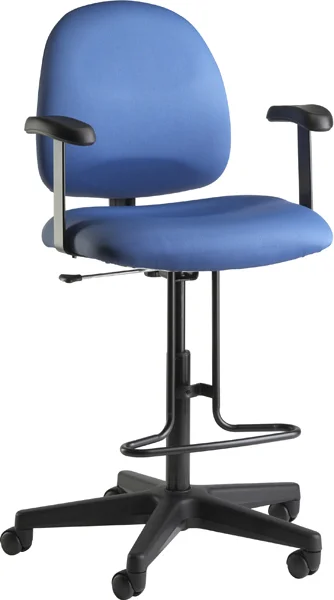 Quick Overview A full-size chair in all the right proportions offering all the best features in task seating. Quite simply, Zing looks great, feels good and works effectively and efficiently. A full-size task chair with many options of high performance features to create a chair for your tasks. Zing is outstanding quality and distinctive styling in a value-priced seating line.