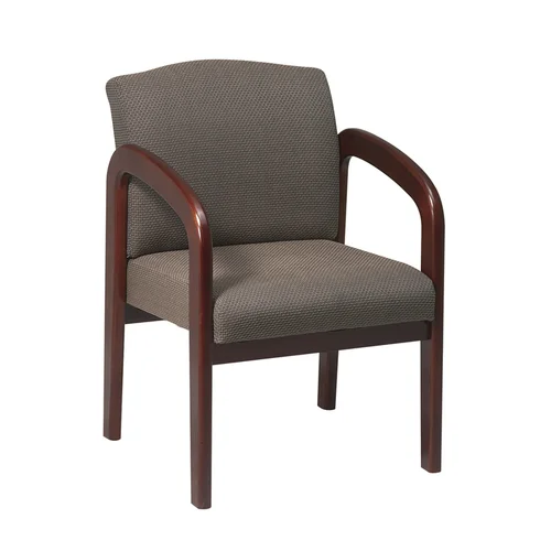 Quick Overview Guest It- The GI-300 Guest Chair by OFD Office Furniture features thick padded seat and back.