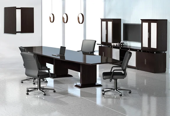 Mayline Sterling Conference Table 1,019.00