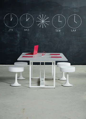 Sparkeology Cal Conference Table 3,681.00