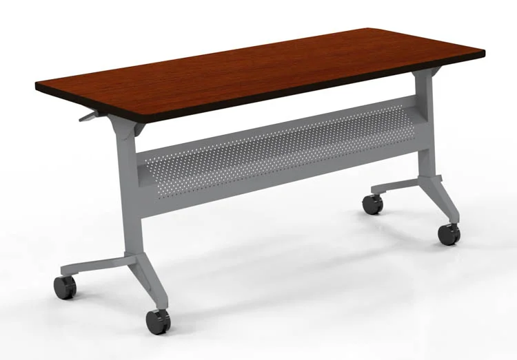 Mayline Flip-N-Go Rectangular Table 588.00