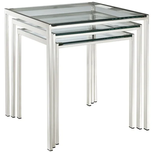 Modway Nimble Nesting Table 270.00