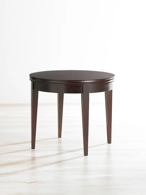 Darran Trade Street End Round Table 504.00