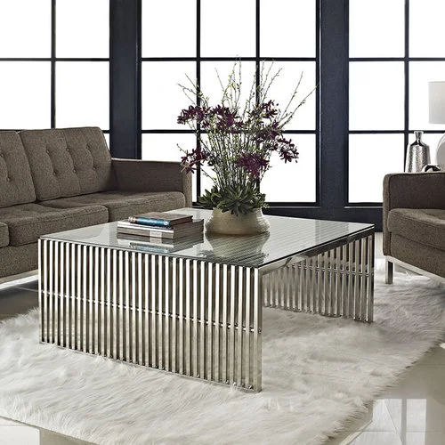 Modway Gridiron Coffee Table 638.00