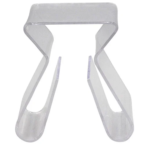 Modway Magazine Acrylic Side Table 121.00