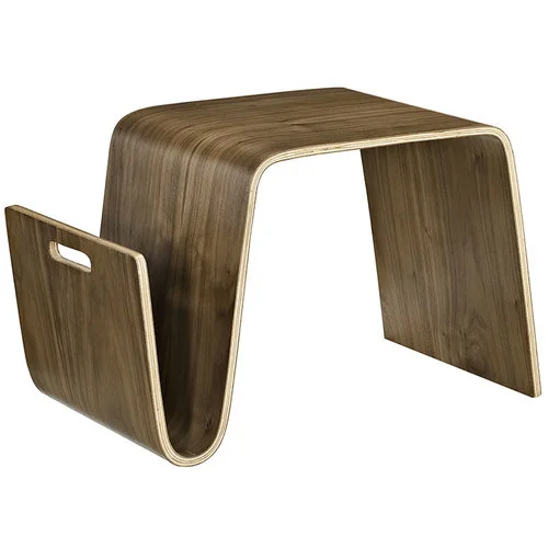 Modway Polaris Wood Side Table 151.00