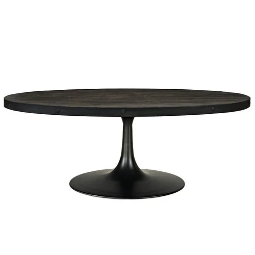 Modway Drive Wood Top Coffee Table 600.00