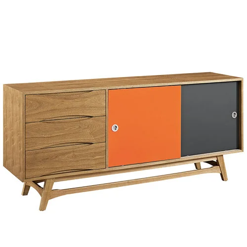 Modway Concourse Console Table 1,178.00