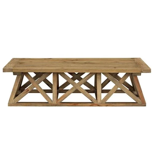 Modway Camp Wood Coffee Table 788.00