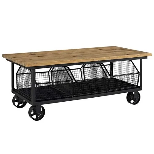 Modway Fairground Coffee Table 570.00