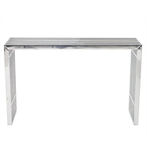 Modway Gridiron Console Table 363.00