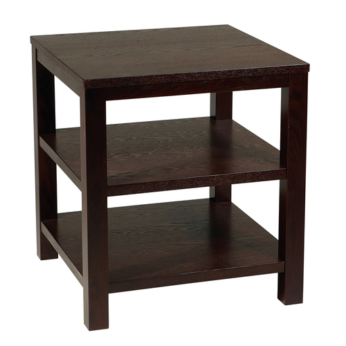 OFD Square End Table 875.00