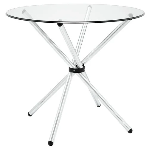 Modway Baton Round Dining Table 145.00