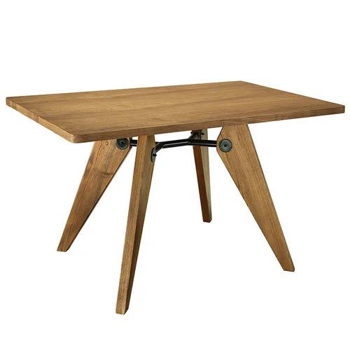 Modway Landing Rectangle Wood Dining Table 564.00