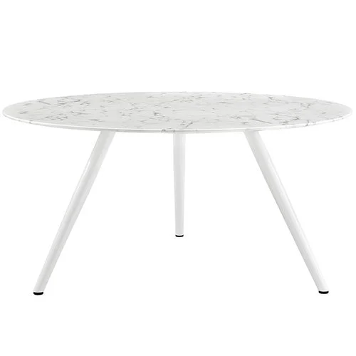 Modway Lippa 60" Round Table with Tripod Base 805.00