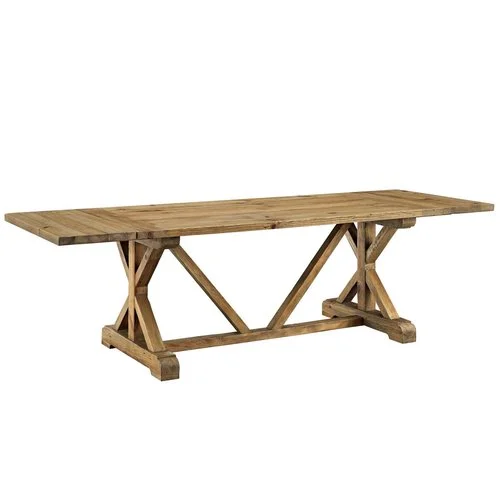 Modway Lippa 60" Round Table with Tripod Base 805.00