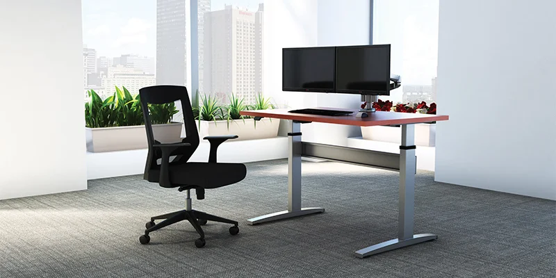 Rightangle NewHeights Bonita ET Workstation 699.00
