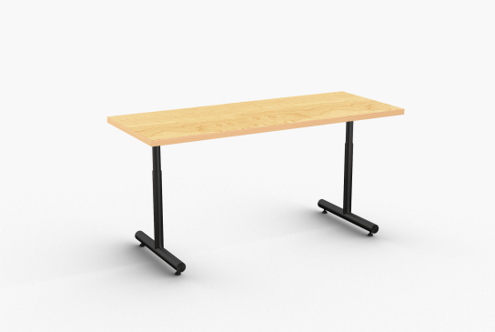 SpecialT Kingston Ratchet Height Adjustable Table 637.00