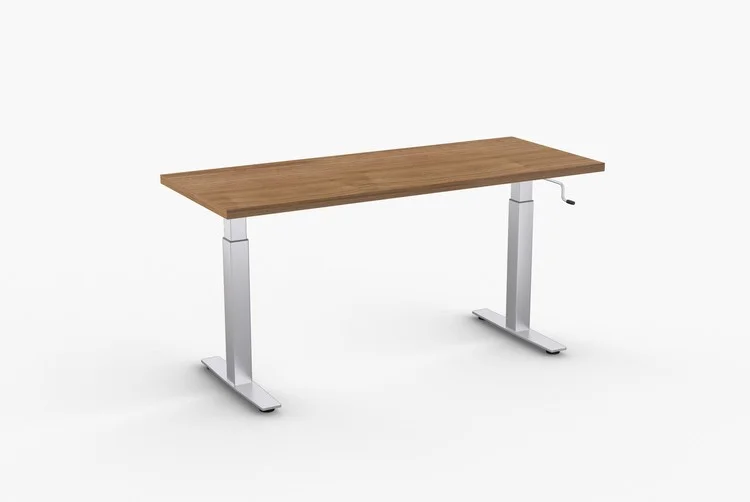 SpecialT Crank Height Adjustable Table 780.00