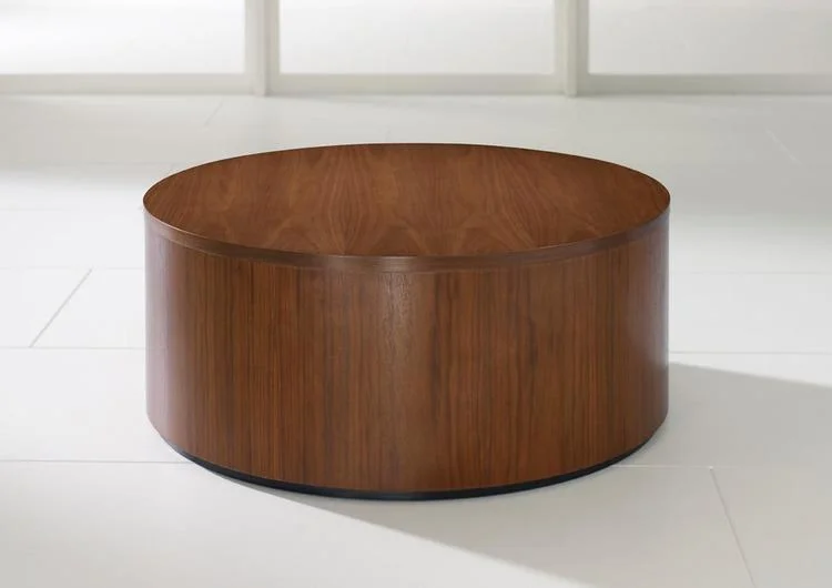 Quick Overview Available in end and cocktail table designs.