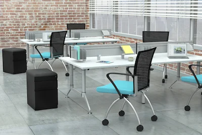 Mayline e5 Office Typical 2 6,398.00