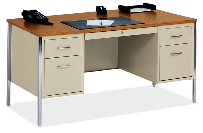 COE 500 Series Metal Desk 1,429.00