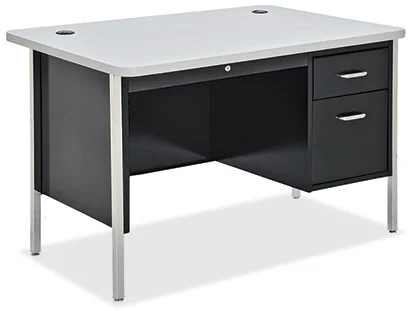 COE 600 Series Metal Desk 1,239.00