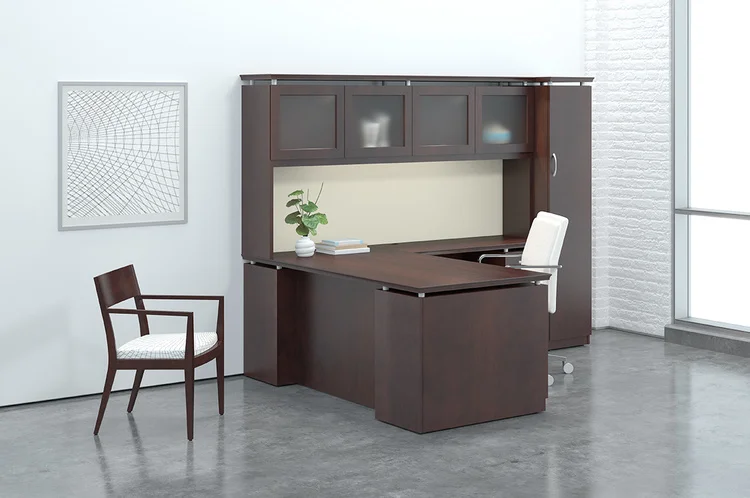 Darran Levity Park "L" Workstation 8,101.00