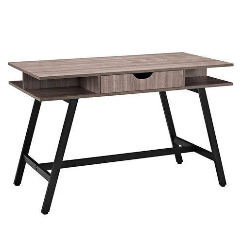Modway Turnabout Birch Office Desk 237.00